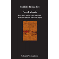 Pozo de Silencio - Guanxe Atlantic Marketplace