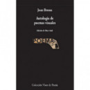 Antologã­a de Poemas Visuales