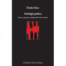 Antologã­a Poã©tica