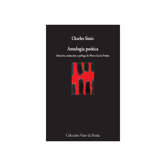 Antologã­a Poã©tica