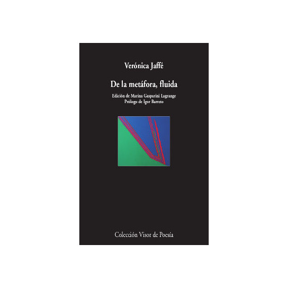 de la Metã¡fora, Fluã­da