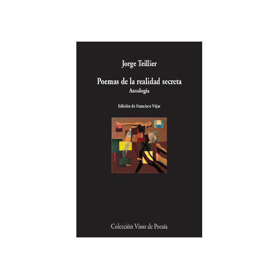 Poemas de la Realidad Secreta