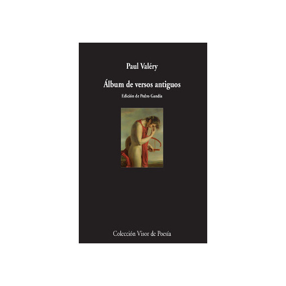 ãlbum de Versos Antiguos