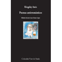 Poemas Antirrománticos - Guanxe Atlantic Marketplace