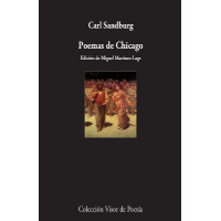 Poemas de Chicago - Guanxe Atlantic Marketplace