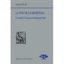 la Voz de la Escritura