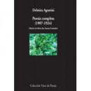 Poesã­a Completa (1902-1924)