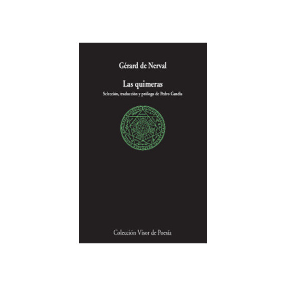 las Quimeras y Otros Poemas