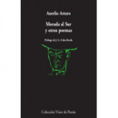 Morada Al Sur y Otros Poemas