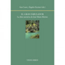 el Gran Fabulador. la Obra Narrativa de Josã© Mâª Merino