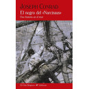 el Negro del â«narcissusâ»