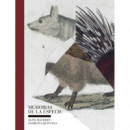 Memorias de la Especie