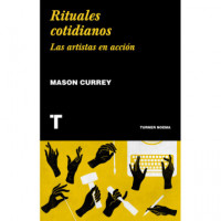Rituales Cotidianos - Guanxe Atlantic Marketplace