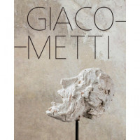 Alberto Giacometti - Guanxe Atlantic Marketplace
