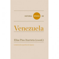 Historia Mínima de Venezuela - Guanxe Atlantic Marketplace