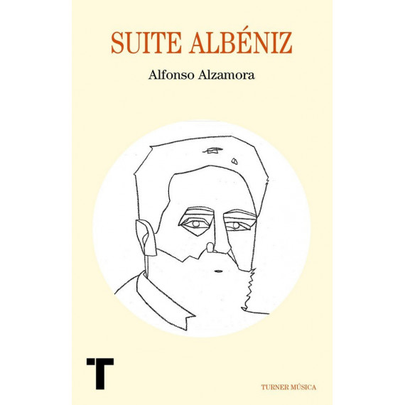 Suite Albã©niz
