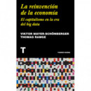 la Reinvenciã³n de la Economã­a