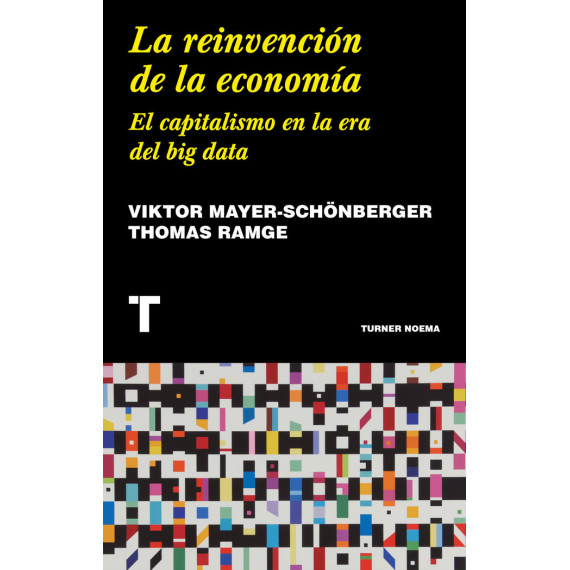 la Reinvenciã³n de la Economã­a