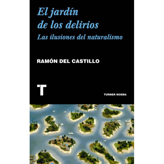 el Jardã­n de los Delirios