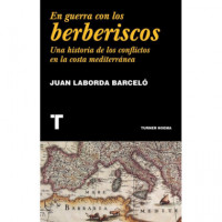en Guerra con los Berberiscos - Guanxe Atlantic Marketplace