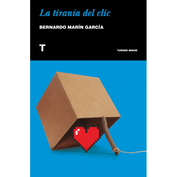 la Tiranã­a del Clic