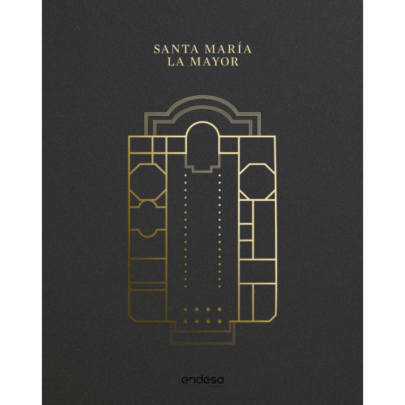 Santa Marã­a la Mayor