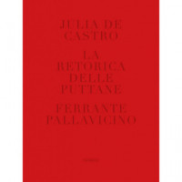 la Retorica Delle Puttane. - Guanxe Atlantic Marketplace