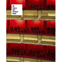 el Libro del Teatro Real - Guanxe Atlantic Marketplace