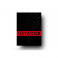 Matador V - Guanxe Atlantic Marketplace
