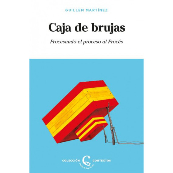 Caja de Brujas
