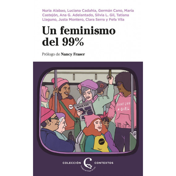 un Feminismo del 99%