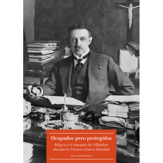 Ocupados Pero Protegidos