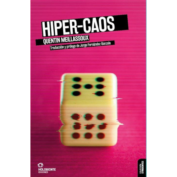 Hiper-caos