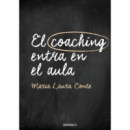 Coaching Entra en el Aula, el