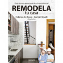 Remodela tu Casa