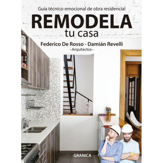 Remodela tu Casa