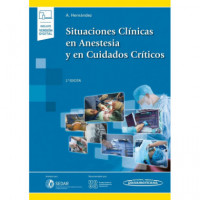 Situaciones Clinicas en Anestesia y en Cuidados Criticos - Guanxe Atlantic Marketplace