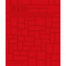 Red: Architecture In Monochrome