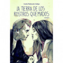 la Tierra de los Rostros Quemados Ii