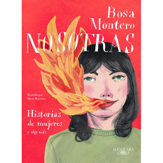 Nosotras. Historias de Mujeres y Algo Más