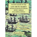 los Siete Mares