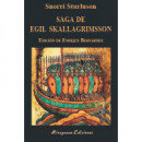 Saga de Egil Skallagrimsson