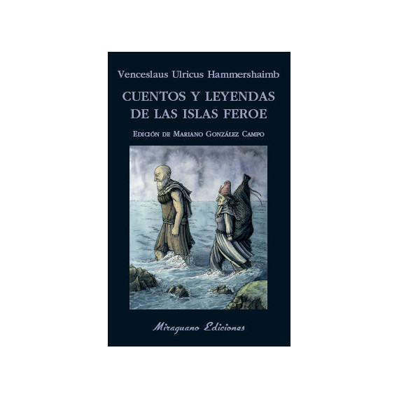 Cuentos y Leyendas de las Islas Feroe