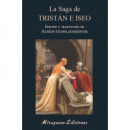 la Saga de Tristã¡n E Iseo