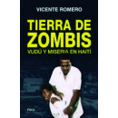 Tierra de Zombis