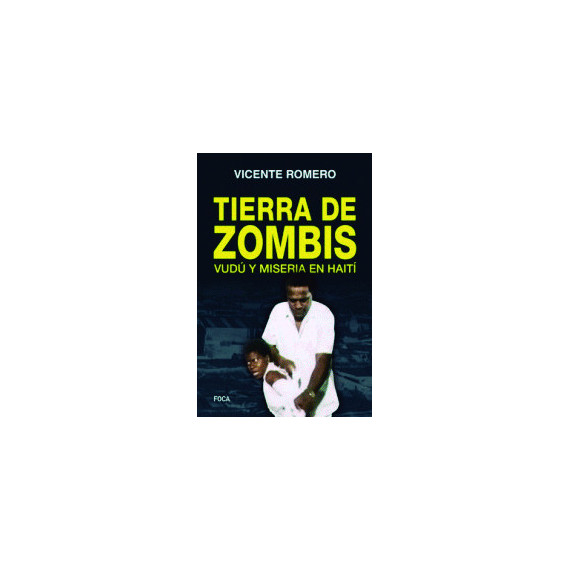 Tierra de Zombis