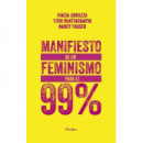 Manifiesto de un Feminismo para el 99%