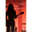 Ellas Cantan, Ellas Bailan