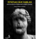 Estatuas que Hablan