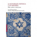 la Monarquã­a Hispã¡nica y las Minorã­as